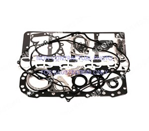 GASKET SET Full 8 / 1998>