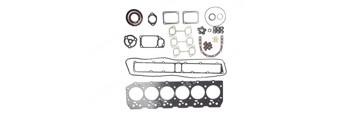 GASKET SET Full 1998>