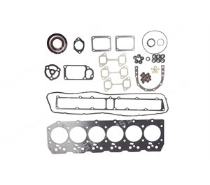 GASKET SET Full 1998>