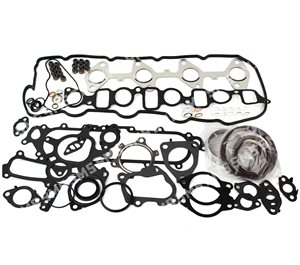 GASKET SET Full (no head gasket)