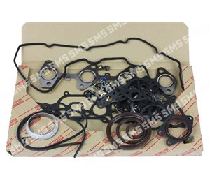 GASKET SET Full (no head gasket) 8 / 2006> Hilux