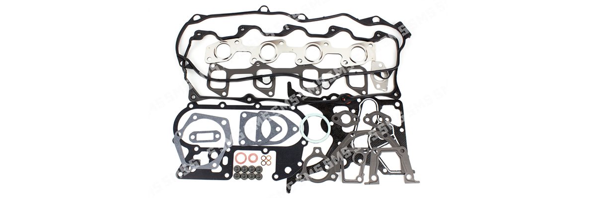 GASKET SET Full (no head gasket)