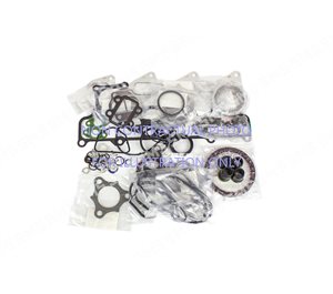 GASKET SET Full (no head gasket)