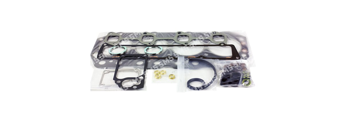 GASKET SET Head >8 / 1998