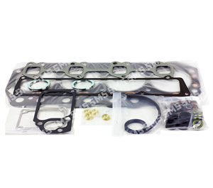 GASKET SET Head >8 / 1998