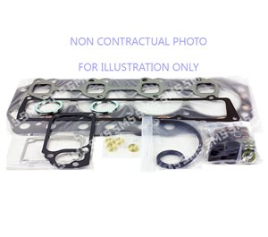 GASKET SET Head 8 / 1998>