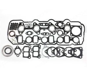 GASKET SET Head (no head gasket) 2 / 2004 to 8 / 2006 Hilux and Prado