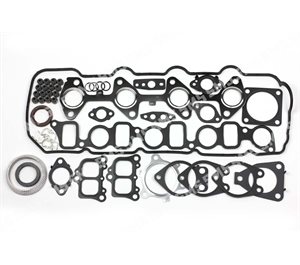 GASKET SET Head (no head gasket) 8 / 2006> Hilux