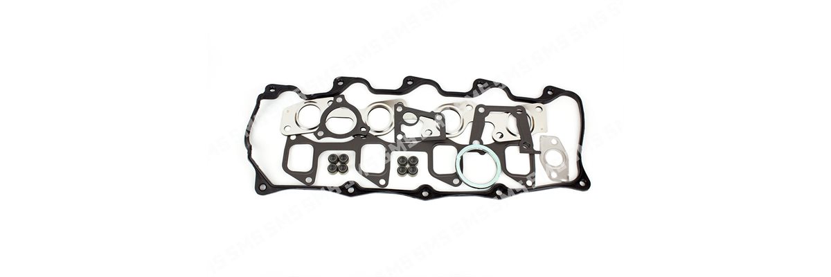 GASKET SET Head (no head gasket)