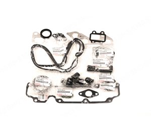 GASKET SET Head (no head gasket)