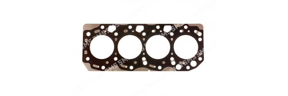 GASKET Cylinder Head C 3 notch