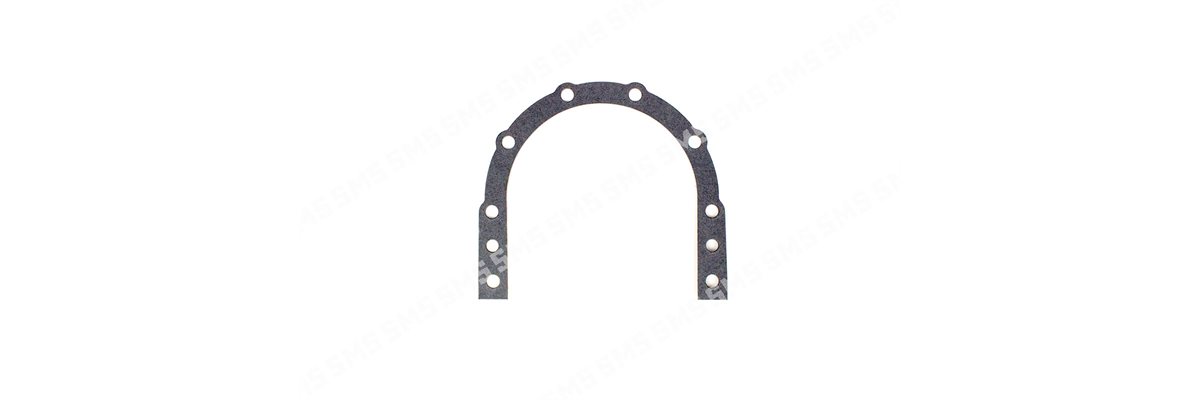 GASKET Rear Main Seal Carrier