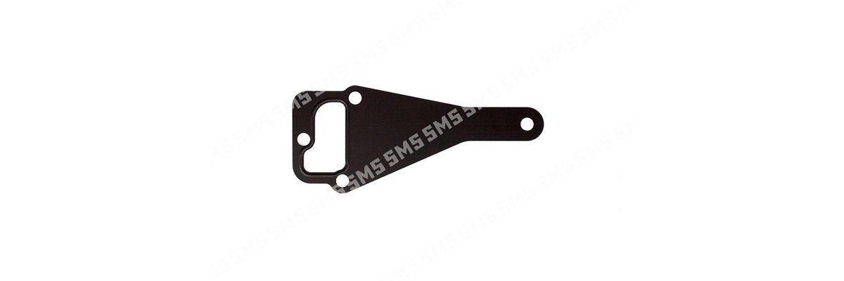 GASKET Water Pump (Skid Steer+Forklift)