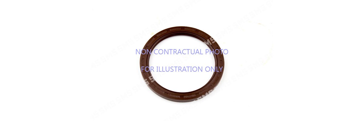 OIL SEAL Rear Main (95 x 115 x 8.5mm)