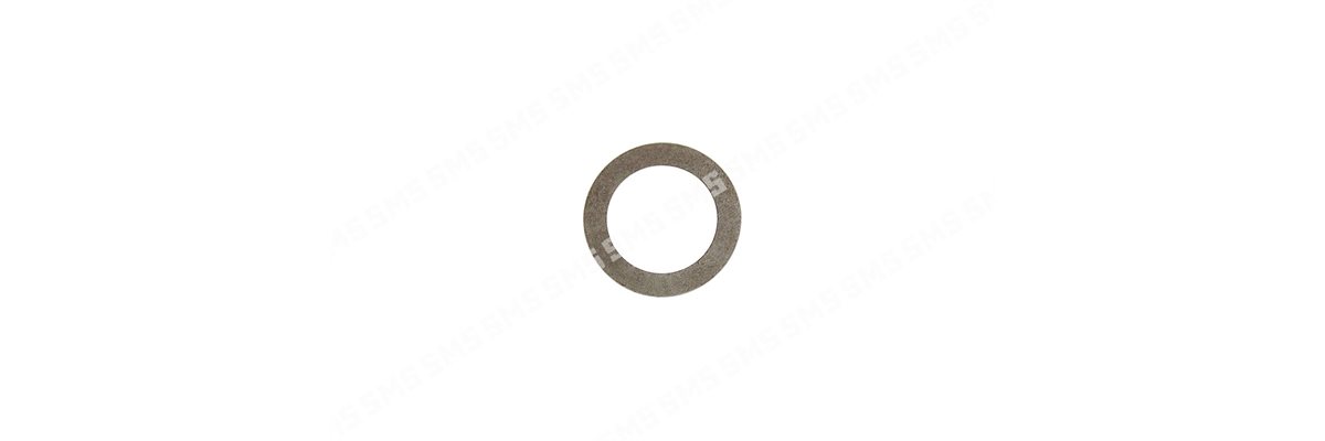 WASHER Valve Spring Lower