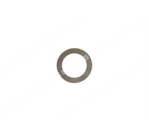 WASHER Valve Spring Lower