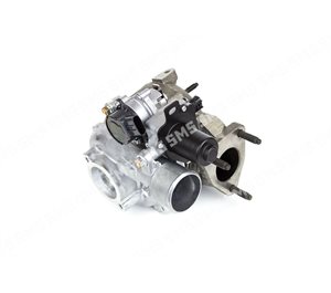 TURBOCHARGER Assembly Hilux / Delta