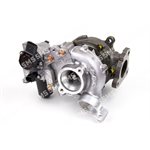 TURBOCHARGER Assembly L / H