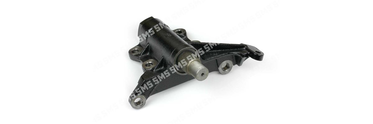 BRACKET ASSY - Centre Steering Arm