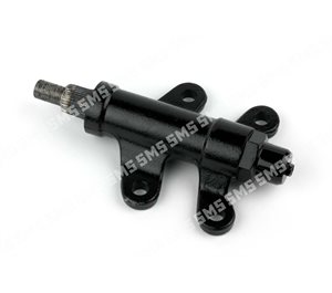 BRACKET ASSY - Idler Arm Shaft