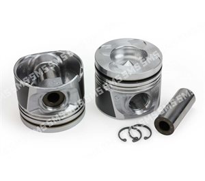 PISTON + PIN 9 / 2006> (74mm length) Std