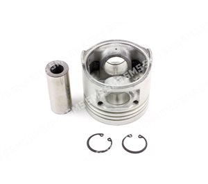 PISTON + PIN Premium Std