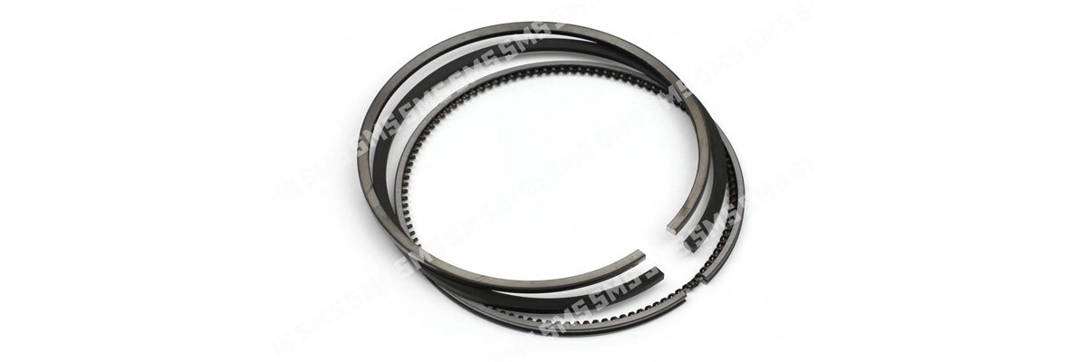 RING PACK (common rail) 0.50mm