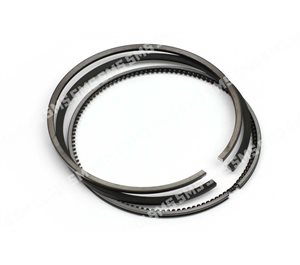 RING PACK (common rail) 0.50mm