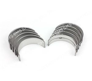 MAIN BEARING SET ACL 0.25mm