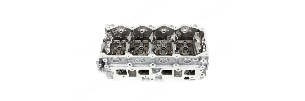 CYLINDER HEAD Bare AMC