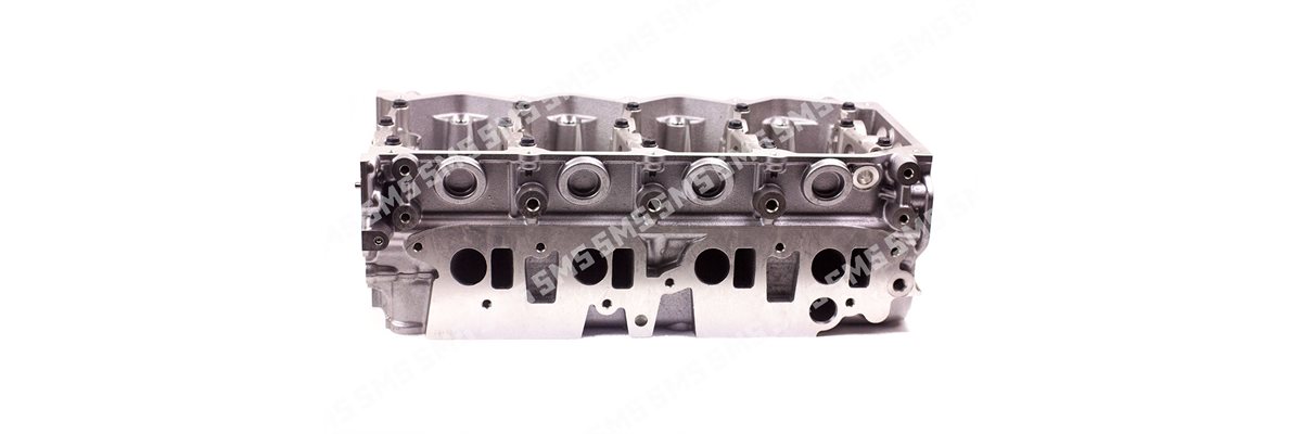 CYLINDER HEAD Bare AMC