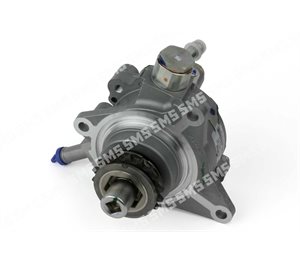 VACUUM PUMP Assembly