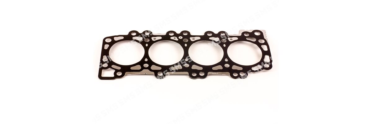 GASKET Cylinder Head 1.000mm 4 Notch