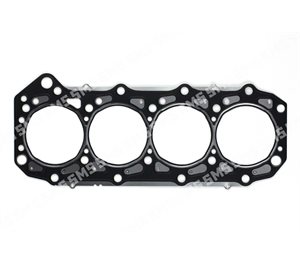 GASKET Cylinder Head >12 / 2006 2 Notch