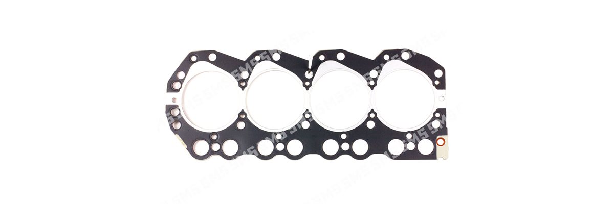 GASKET Cylinder Head  ->10 / 1995