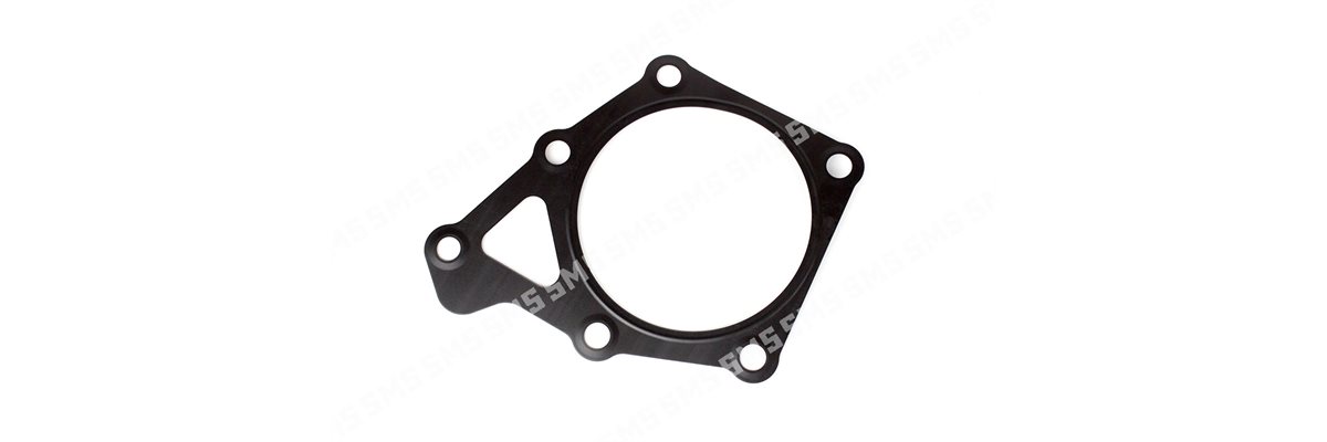 GASKET Common Rail Pump Mount Bracket to Cover