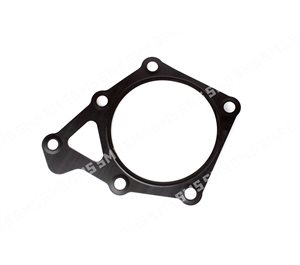 GASKET Common Rail Pump Mount Bracket to Cover