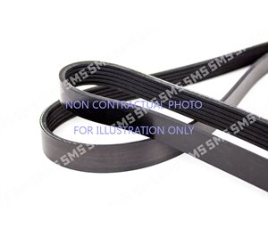 FAN BELT 7PK1515