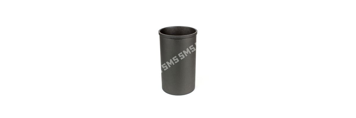 CYLINDER LINER B Grade 8mm flange