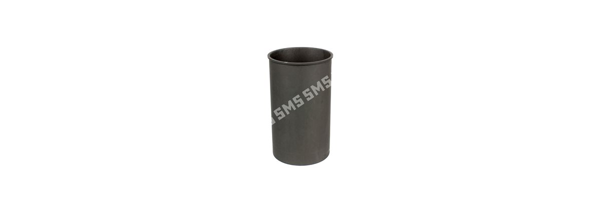 CYLINDER LINER B Grade 3mm flange