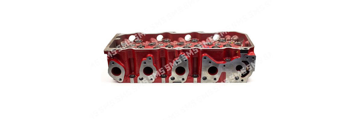 CYLINDER HEAD Bare