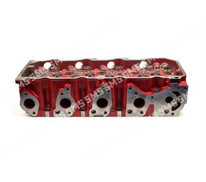 CYLINDER HEAD Bare