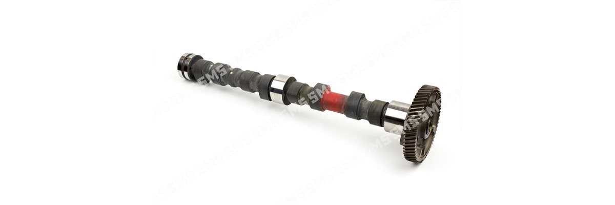 CAMSHAFT (Includes Gear + Thrust plate)