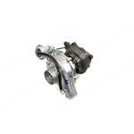 TURBOCHARGER Assembly