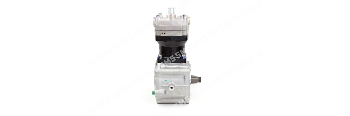 AIR COMPRESSOR ASSY Single Barrel 70mm bore