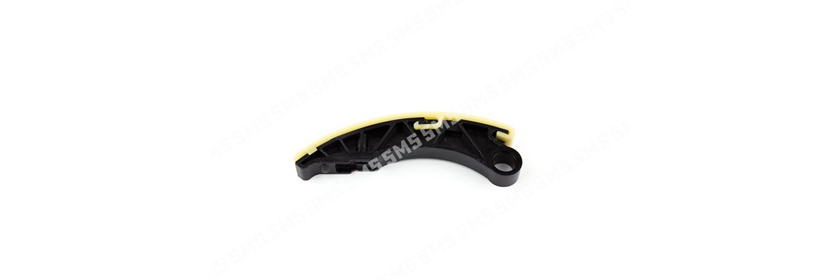 GUIDE Lower Cam Chain Tension Side