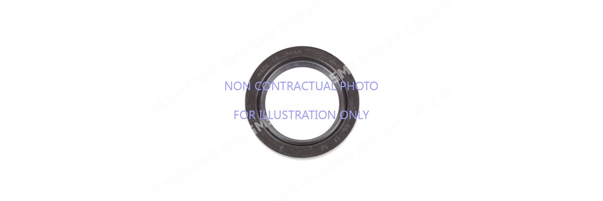 OIL SEAL Timing Case 51.5x64x6