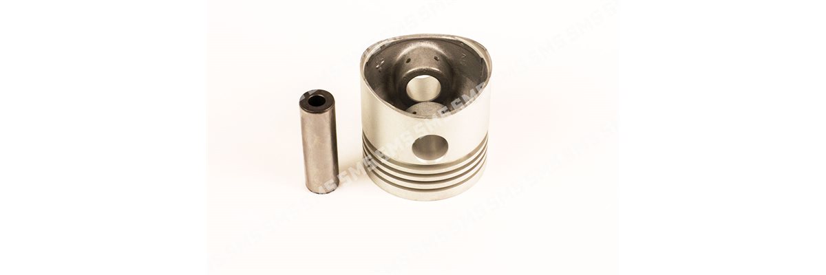 PISTON & PIN Premium  0.25mm