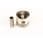 PISTON & PIN Premium  0.25mm