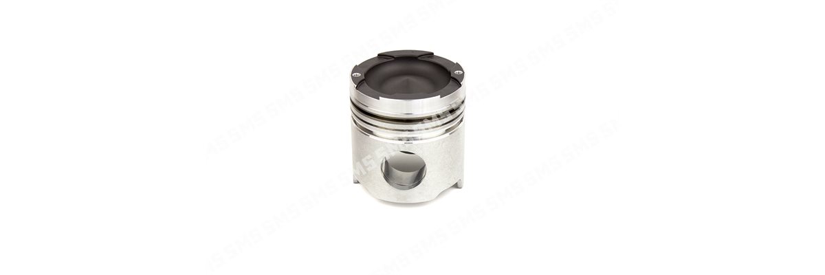 PISTON BARE (108mm bowl) Premium